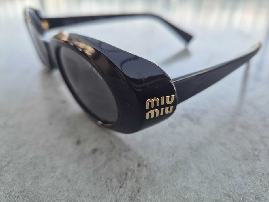 Miu Miu слънчеви очила