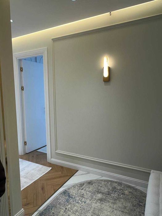 Сдается в аренду 2х ком. ЖК "Modera Towers" на улице Шота- Руставелли.