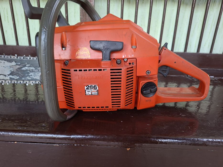 Drujba Husqvarna 262 xp. 181xp  ,266xp. 281xp,288xp stihl ms, motofierastrău