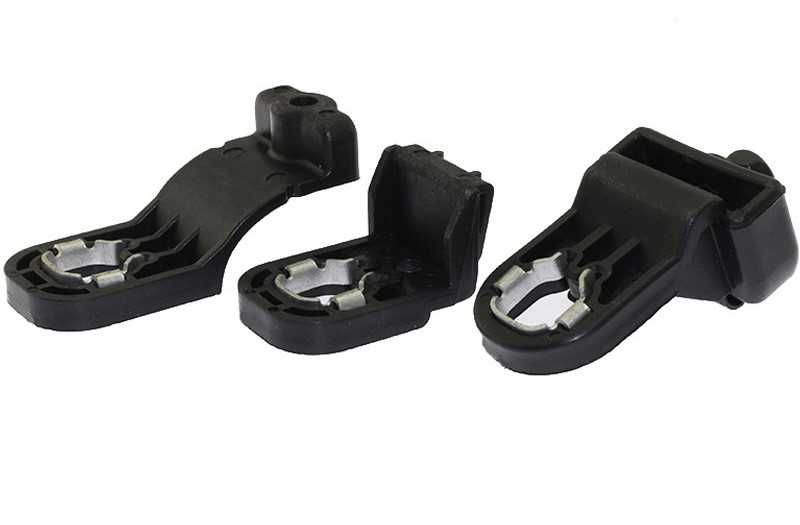 Ремонтен комплект за фаровете за AUDI Q5 Ауди Кю5 държачи фар основи