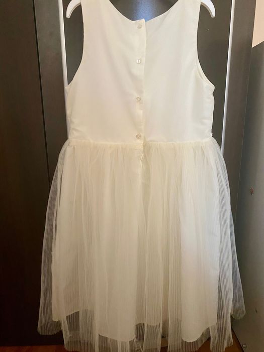 Официална Детска рокля HM