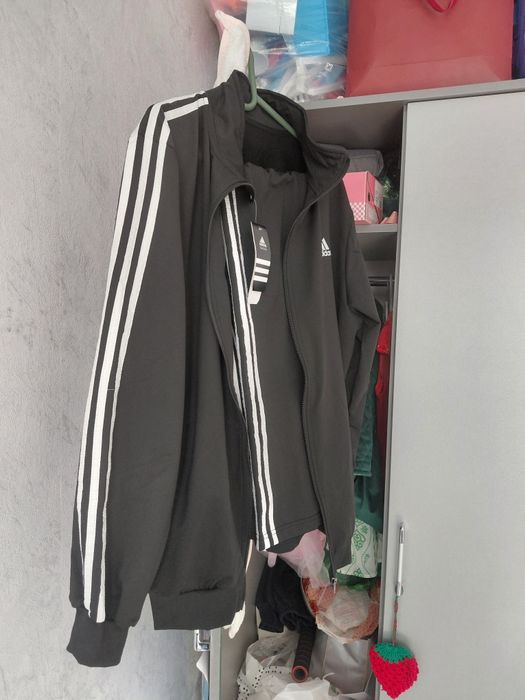 Спортивка сатылады.