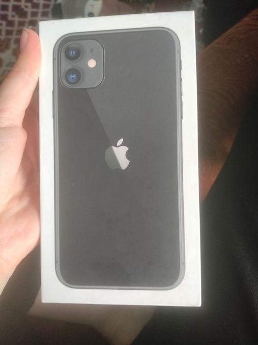 Обмен 11 на альфу