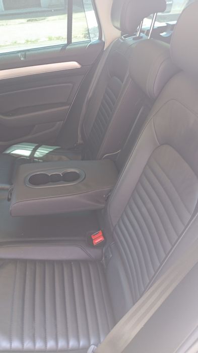 VOLKSWAGEN Passat 2016 — imagine 4