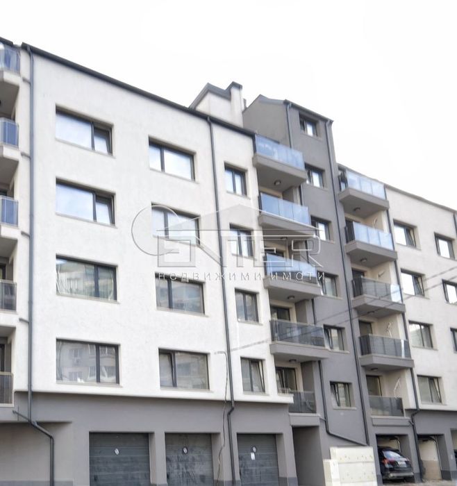 Продава се Тристаен апартамент в Варна, Лятно кино Тракия - 101 кв.м за 2525 €/кв.м - Снимка #3