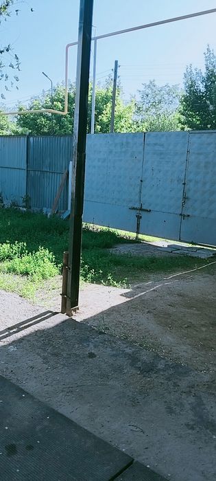 Срочно продам дом. Общая площадь 11х9