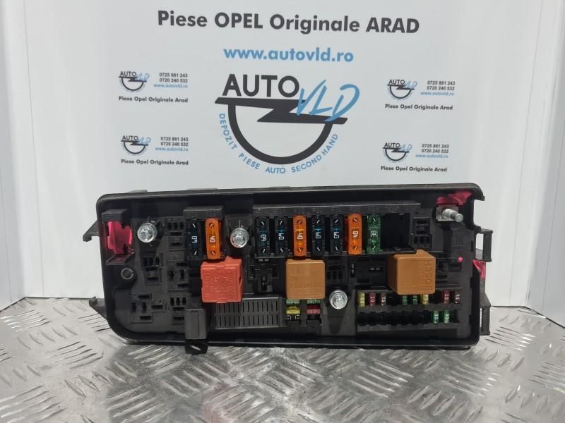 Panou sigurante Opel Vectra C facelift 2.0 CDTI