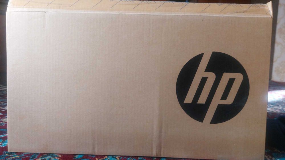 HP Laptop ноутбук