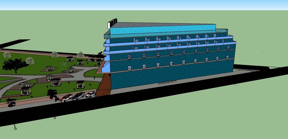 Продава се Заведение в Свиленград - 1100 кв.м за 1091 €/кв.м - Снимка #4