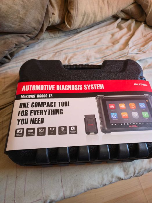 Autel MaxiDas DS900-TS