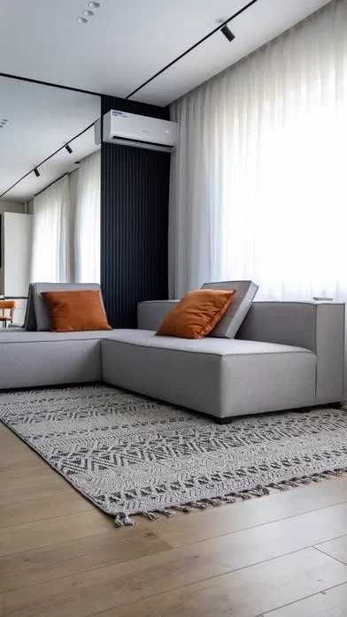 Аренда квартиры в Юнусабадском районе ЖК High Town 2/8/12