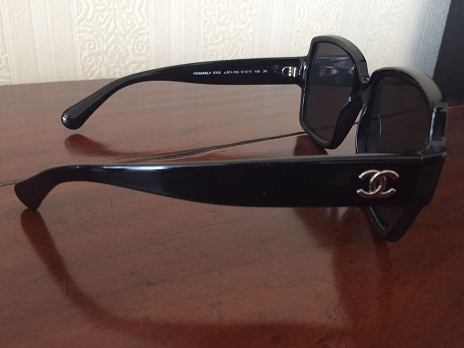 Продаются солнцезащитные очки “Chanel”