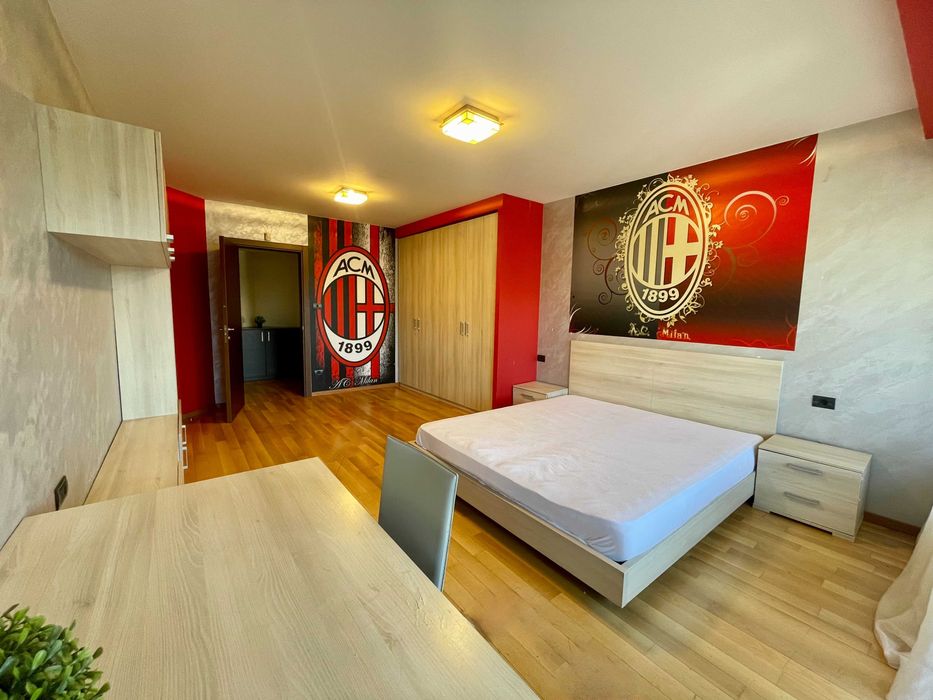 Продава се Многостаен апартамент в София, Манастирски ливади - 259 кв.м за 2387 €/кв.м - Снимка #8