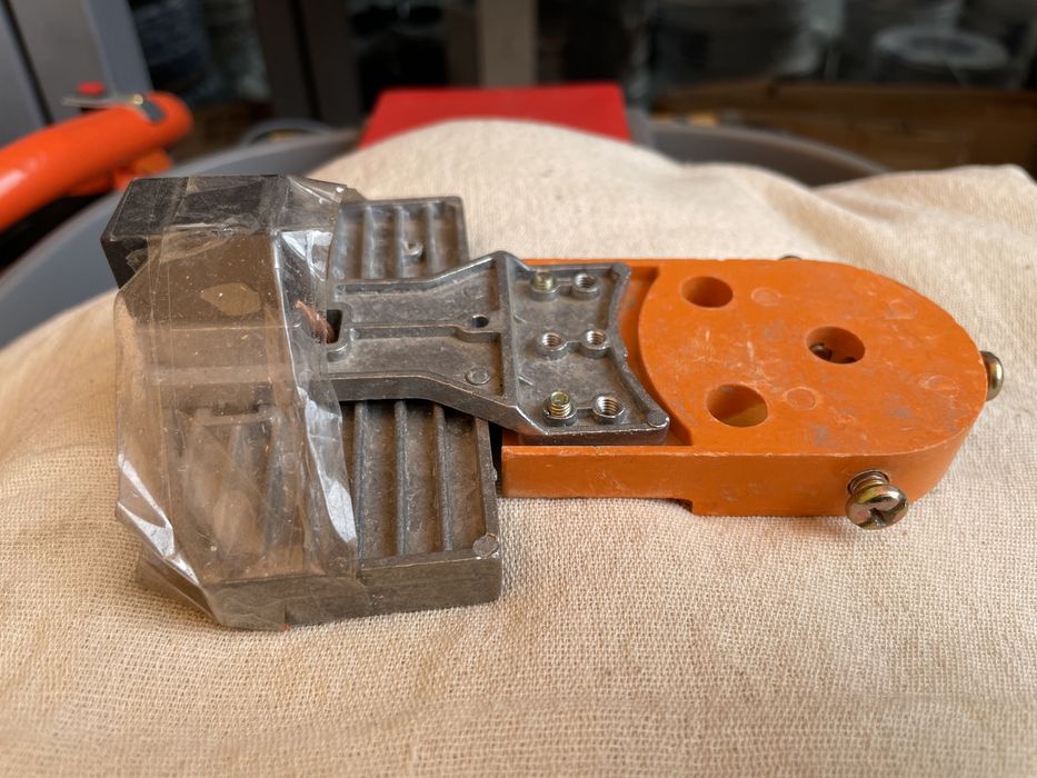 Cho'tka Andeli 30.000