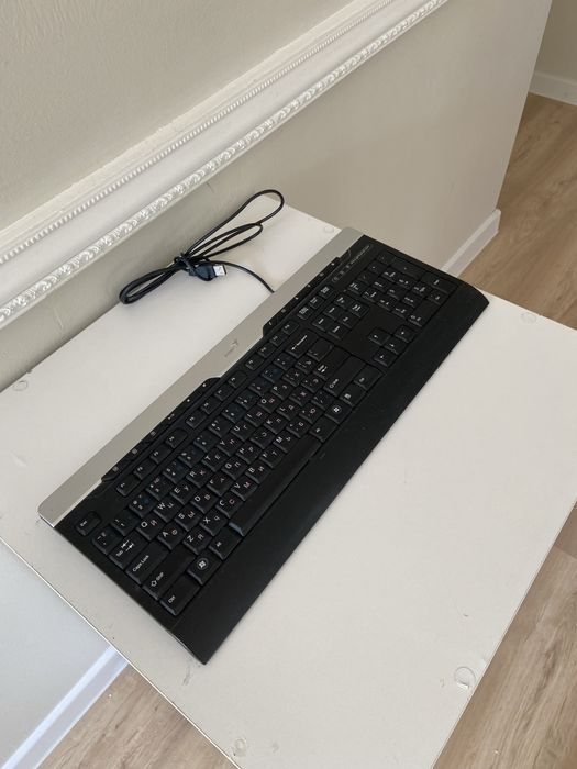 Клавиатура мышка компьютерная