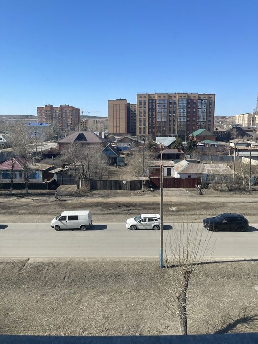 Сдам квартиру в центре