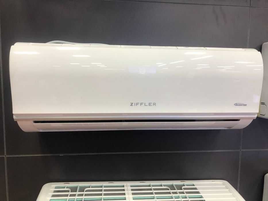 Koditsioner invetor 18 Monaco