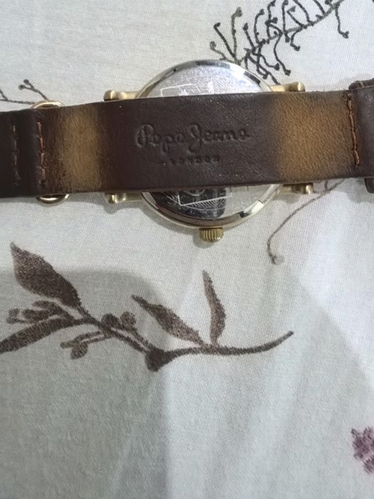Часовник pepe jeans
