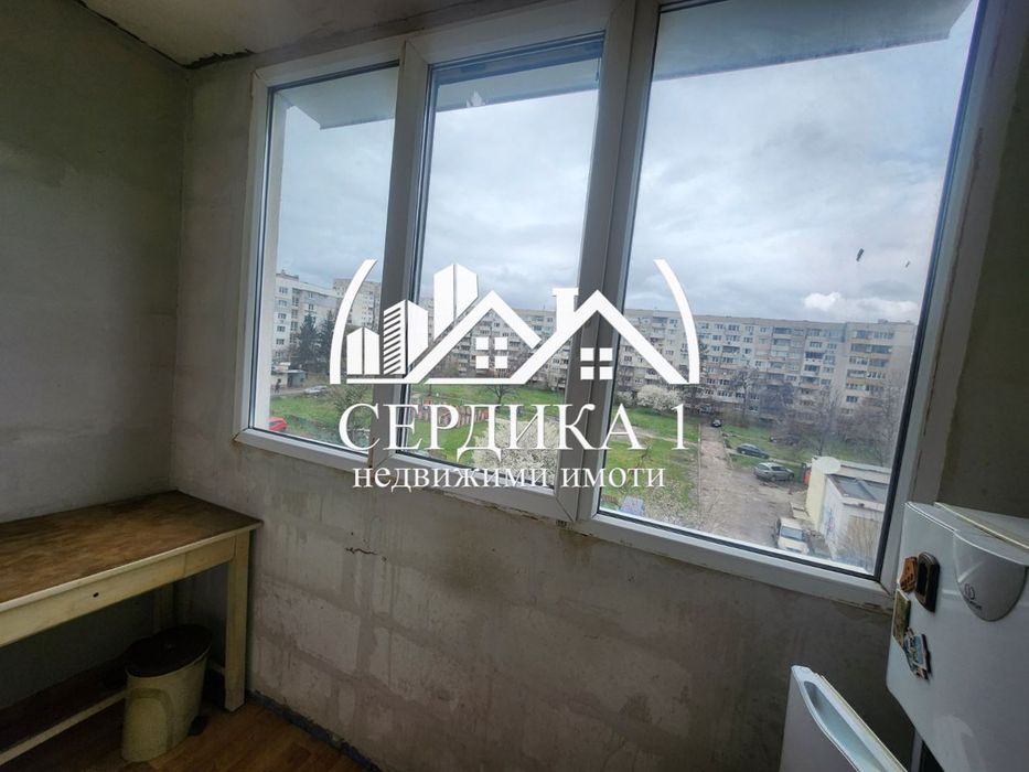 Дава се под наем Тристаен апартамент в София, Люлин 9 - 90 кв.м за 647.19 € - Снимка #12