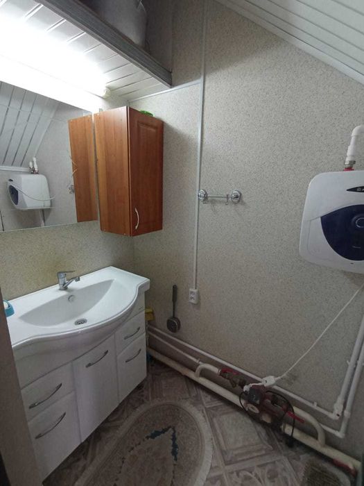 Продам дом в посёлке Мичурино ЗКО