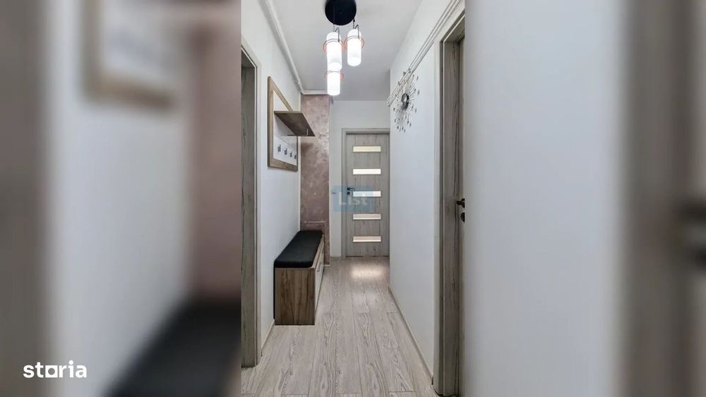 Comision 0% | Garsoniera Moderna| Pacii - Gorjului |