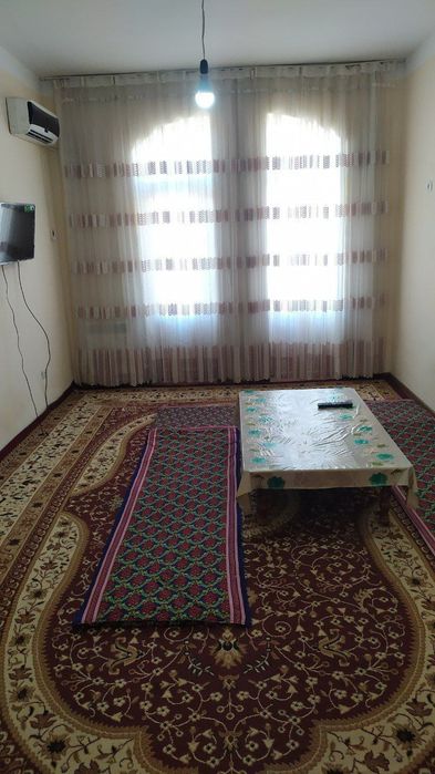 Квартира шошилинч сотилмокда