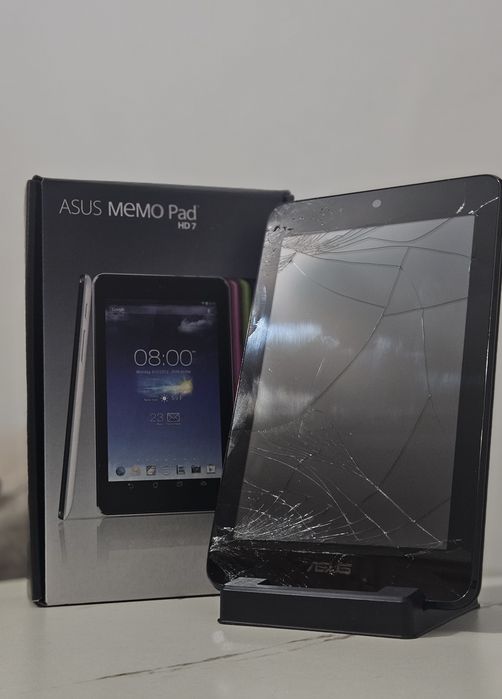 Asus MeMo Pad (2014)