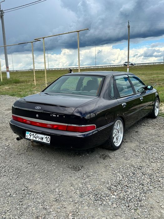 Ford Scorpio 2 2.9 cosworth 1995