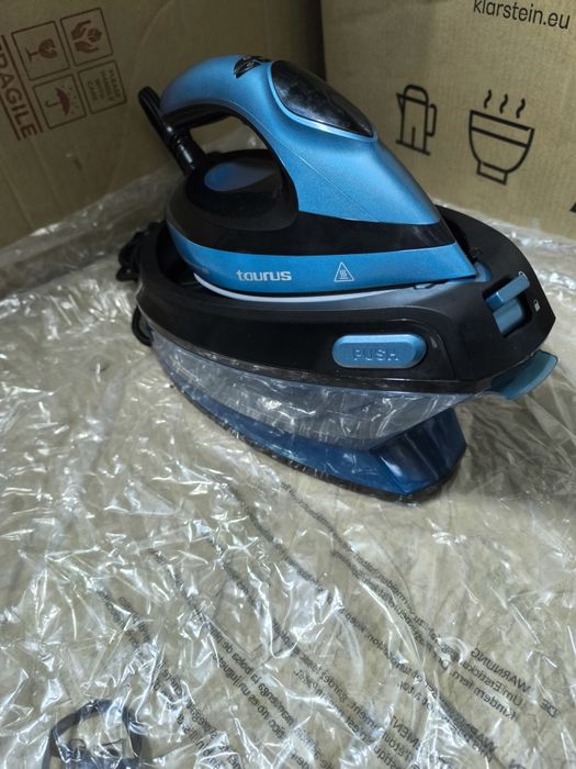 Център за гледане (Парогенератор) Таурус Sliding Perfect 2800