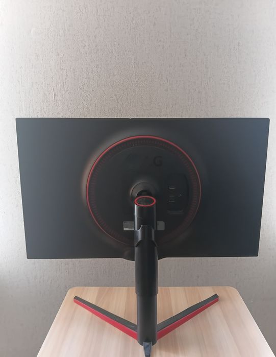 Монитор LG 144hz