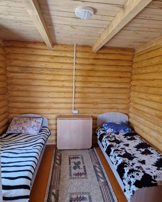 Продам два домика на Сибинах