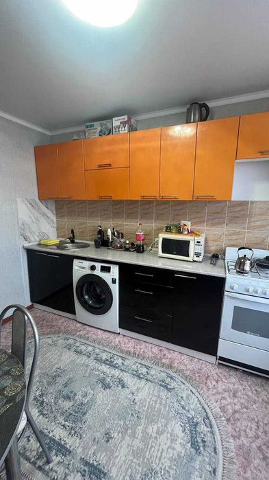 Продажа 1-комнатной квартиры