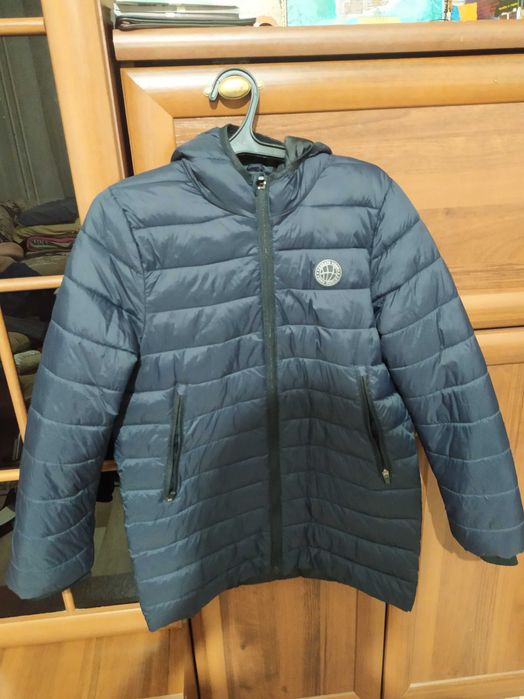 Продаются куртки подростковые