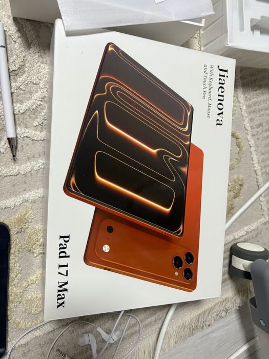 Продается планшет хорошом качестве