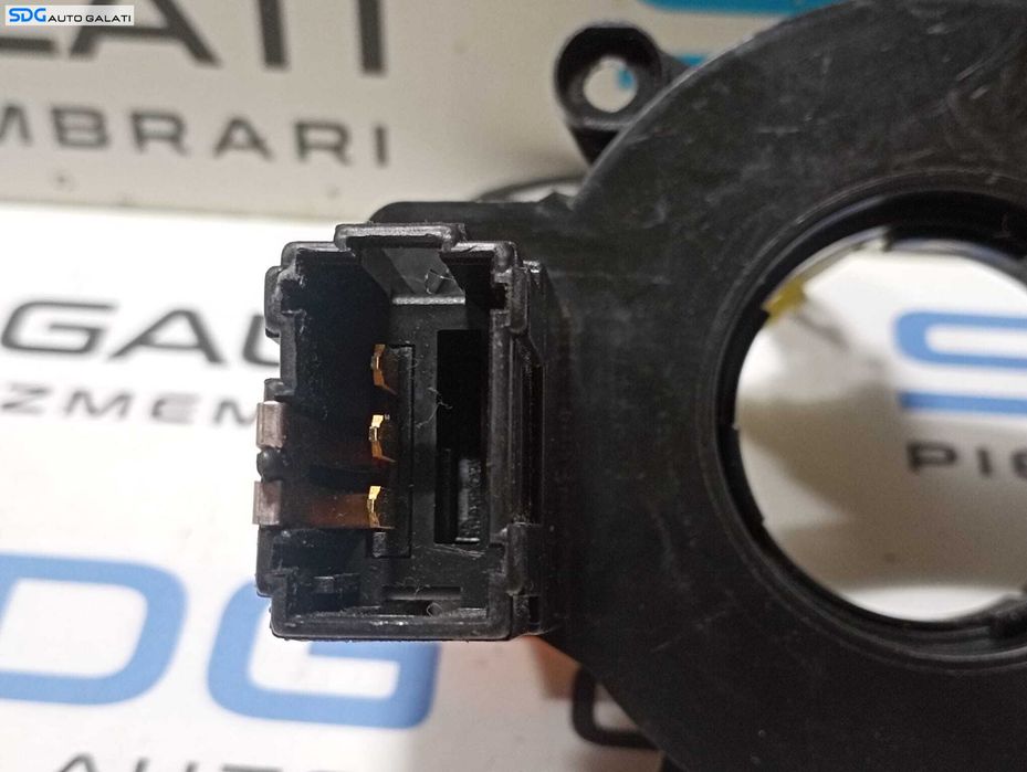 Spira Spirala Panglica Banda Airbag Volan Renault Scenic 1 1997 - 2003 Cod 54353383 7700840099 [M4834]