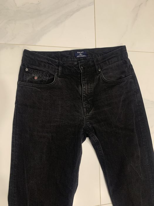Оригинални мъжки дънки Gant