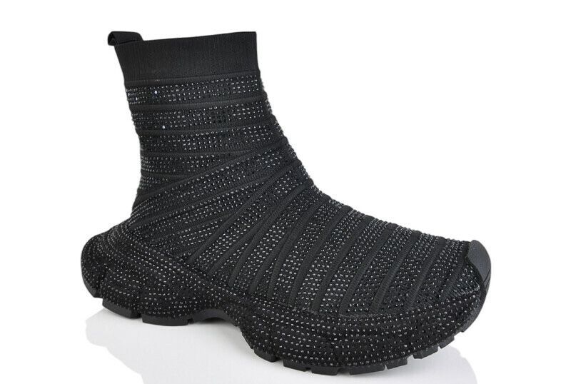 Дамски маратонки тип чорап