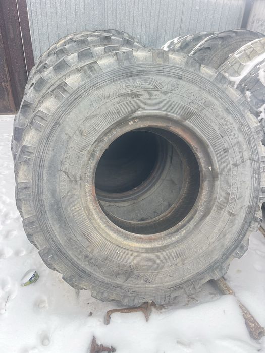 Шины на камаз вездеход 425/85/R21
