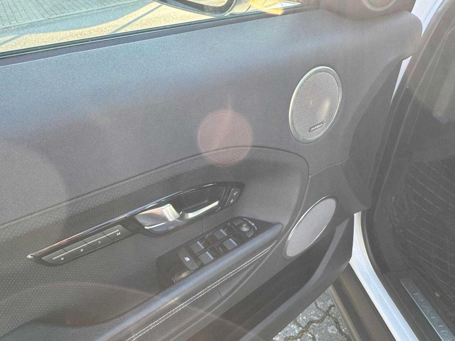 Range Rover Evoque R-Dynamic 2.2D 190Cp 170.000Km, 2013,Automat,Camera