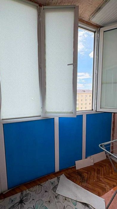 продам 1 ком квартиру Гаухар