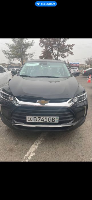 Treker2 primer sotiladi