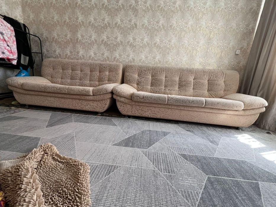 Продам Диван 3-ка