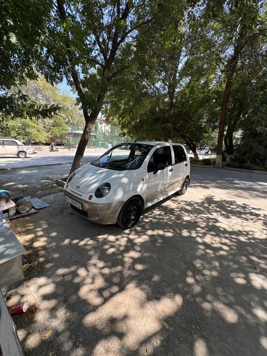 Matiz Best 2011.