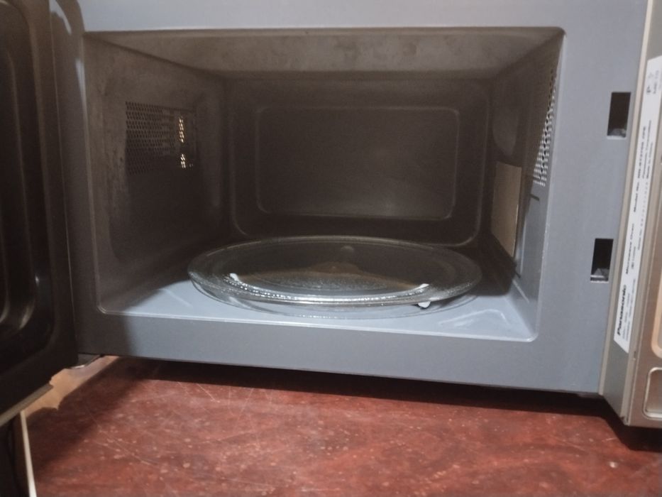 Микроволновка для дома