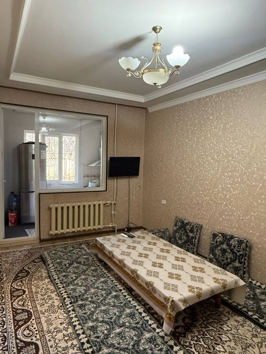 Sotiladi chilonzor 19 kvartl