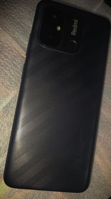 Redmi 12c 4/128xotira