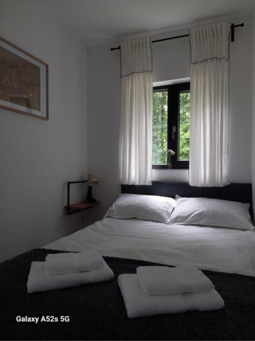 Casa cu doua apartamente