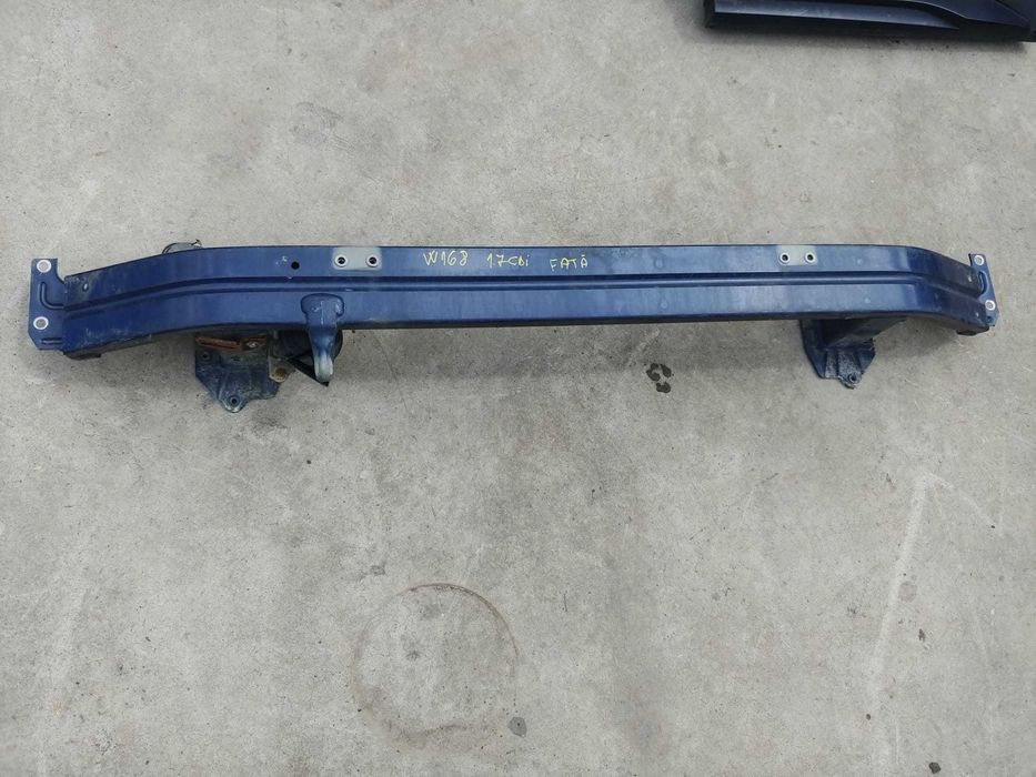 intaritura armatura bara fata mercedes a-class w168