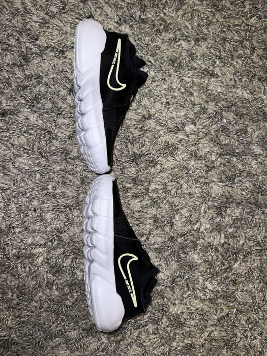 Adidasi copil nike flex runner 2