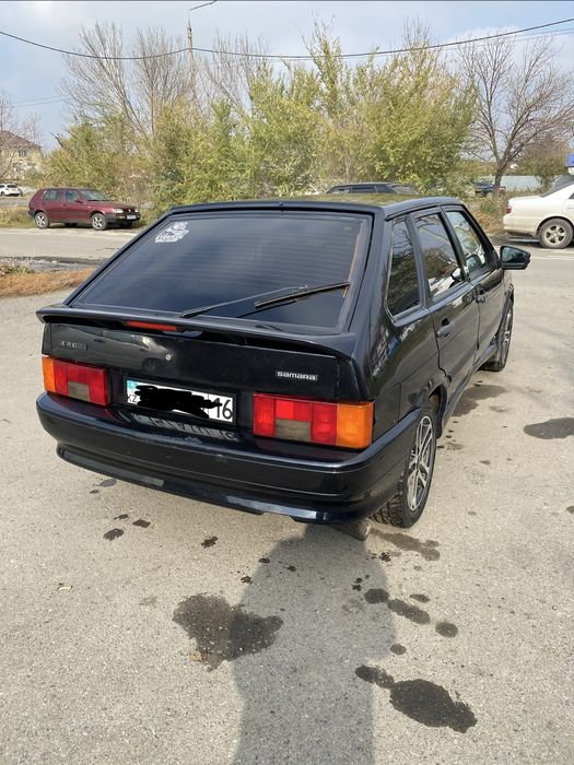 Лада ВАЗ 2114 продам